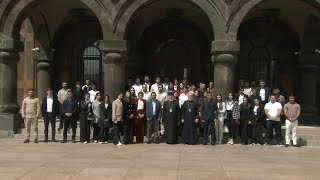 Եկեղեցական կյանք 06.05.2024