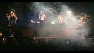Iced Earth - Blessed Are You (live in athens)