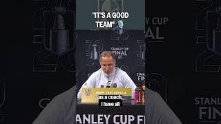 No Panic in Their Game ????