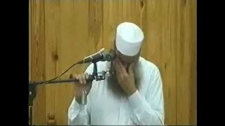 يا رسول الله إنك لفى شأن وأنا فى آخر | هنا بكى الشيخ الحويني image