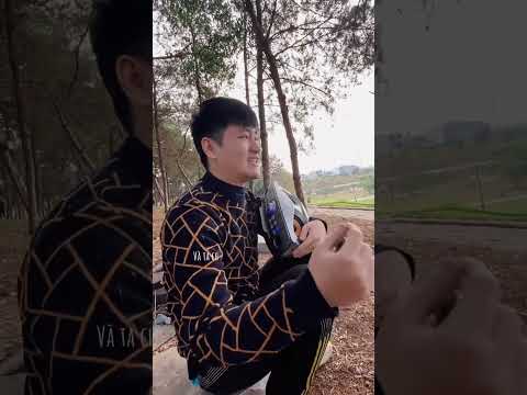 Hoàng Lụt || Khi mà cover