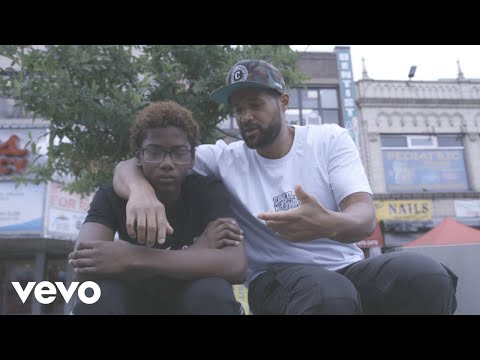 Fine - Homeboy Sandman