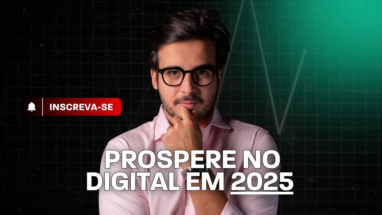 FAÇA ESSAS 4 COISAS NA SUA AGÊNCIA EM 2025