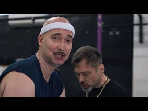 Manouche - Ma Sej Je Vseen