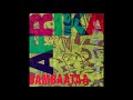 Afrika Bambaataa - Just Get Up And Dance - 1991