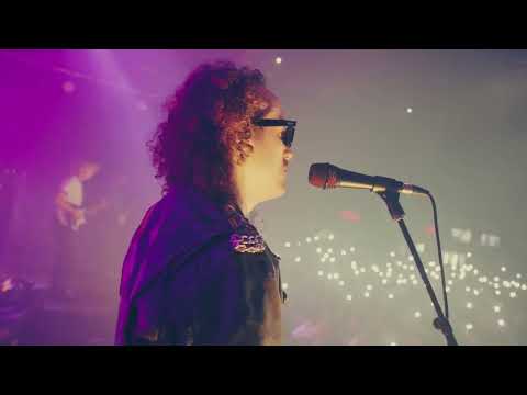 The Terrys - Eraser (Live At Liberty Hall)