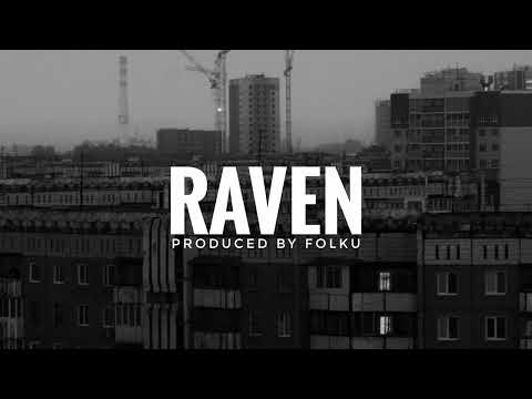[FREE] Dark Trap Type Beat "RAVEN" | Bushido x Fler x Kollegah Type Beat