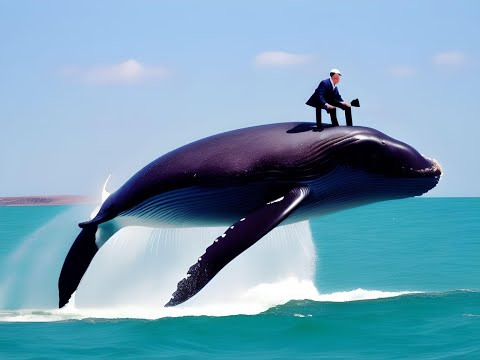 Whale in Dreams - Meaning & Interpretation