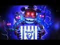 THE FNAF ANIMATRONICS ARE IN MY HOUSE FNAF AR SPECIAL DELIVERY PART 1