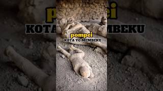 Download lagu Pompeii: Kota yang Hilang dalam 24 Jam! Fakta Sejarah yang Bikin Merinding mp3