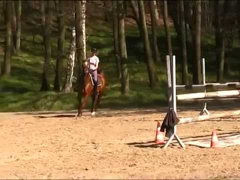 Bara Tomanová and Karen 5 - Jump