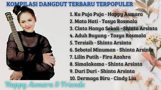 Download lagu Kompilasi Dangdut Terbaru Terpopuler Happy Asmara & Friends mp3 Download lagu Kompilasi Dangdut Terbaru Terpopuler Happy Asmara & Friends mp3