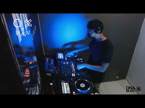 Arit Maesth LIVE DJ Mix