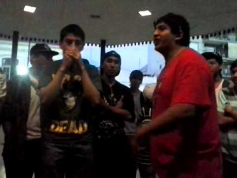 Gef mc vs Prad... 1ra Ronda_ 6ta fecha