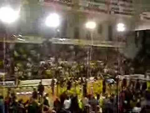 Libertad de Sunchales