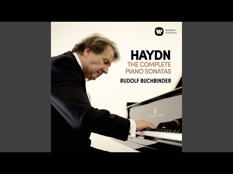 Keyboard Sonata No. 1 in G Major, Hob. XVI, 8: II. Menuet