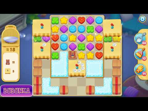 Matchington Mansion level 4283 HD