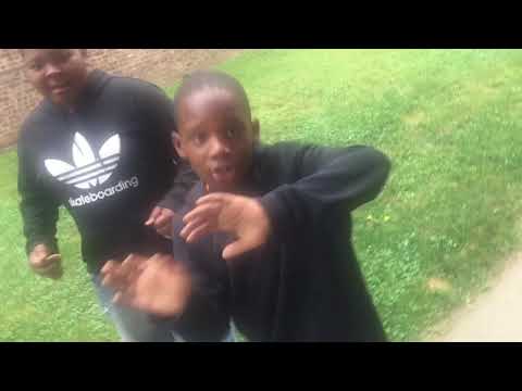 Ray Bandz Ft Jun Finesse - Run Up A Check