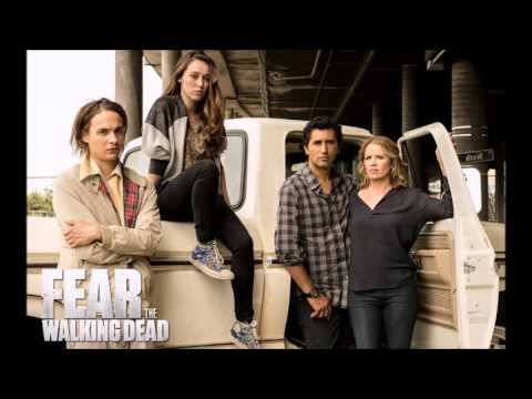 Fear The Walking Dead - Jane's Addiction (Classic Girl)