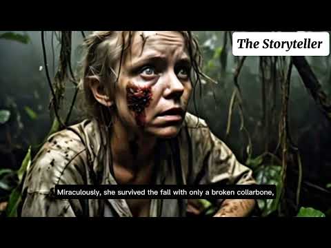 Juliane Koepcke's Survival Story