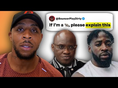 Vic Santoro Caught In 4K Trying To Send Pastor Tobi To Prison