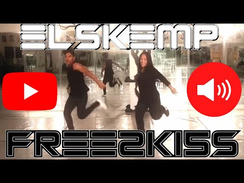 elSkemp - Free2k15S [ #Electro #Freestyle #Music ]