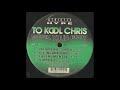 To Kool Chris - Work That Body (Miami Bass Mix)