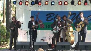 Pickin' On Uncle Josh - Steep Canyon Rangers