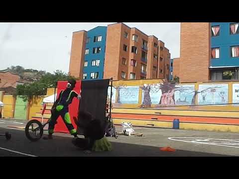 El Tesoro de la Felicidad.