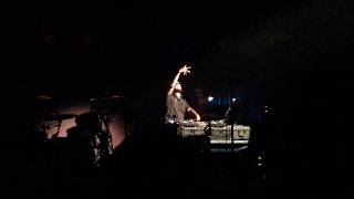 Prophets of Rage - DJ Lord - Opening Sequence (15 min) - Mashup Warmup - March 2018