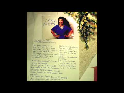Na Lama Na Lapa - Khrystal Saraiva