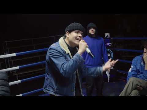 RIFE vs DENTE vs K1 | 8vos | EL SUR RIMA FECHA 4