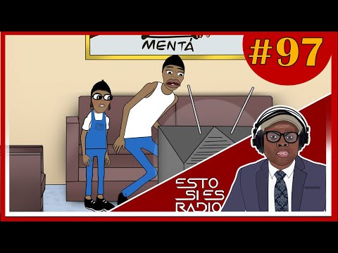 TOLENTINO GOT ON THE ROBBER 😧 THEY'RE GOING FOR Chapter 97