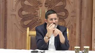 פורים הוא חלק בלתי נפרד מיום הכיפורים!! הרב יוסף חיים גבאי שליט"א (הרב יוסף חיים גבאי) - התמונה מוצגת ישירות מתוך אתר האינטרנט יוטיוב. זכויות היוצרים בתמונה שייכות ליוצרה. קישור קרדיט למקור התוכן נמצא בתוך דף הסרטון