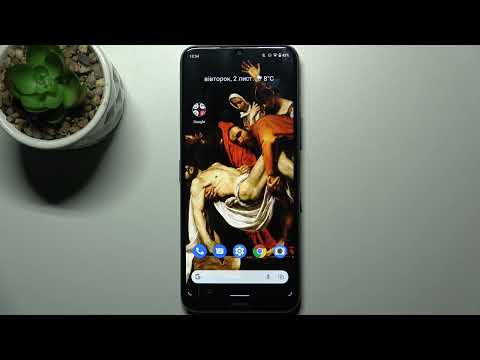 How to Change System Language in NOKIA G50 5G – Find Language Settings