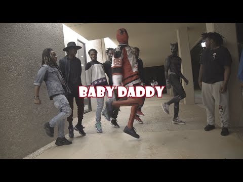 Lil Yachty ft Lil Pump & Offset - Baby Daddy (Dance Video) shot by @Jmoney1041