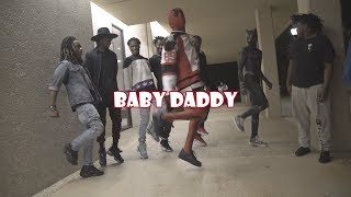Lil Yachty ft Lil Pump &amp; Offset - Baby Daddy (Dance Video) shot by @Jmoney1041