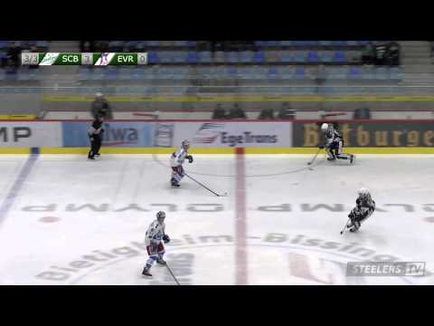 *17.Spieltag* Bietigheim Steelers vs. Ravensburg Towerstars (14.11.2014)