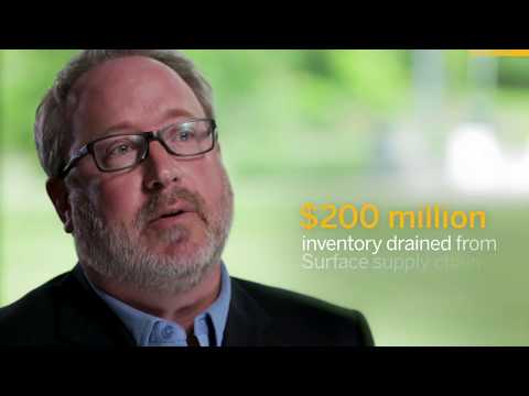 Microsoft Creates One Digital Supply Chain and Transforms Design-to-Deliver Direct Spend