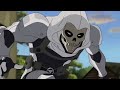Ultimate Spiderman Ultimate Deadpool Español Latino Parte 4
