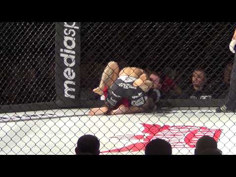 Marian "STAFFORD" Kotlář (JMFS) vs Michal "HÁŠA" Hamršmíd (GCF team)