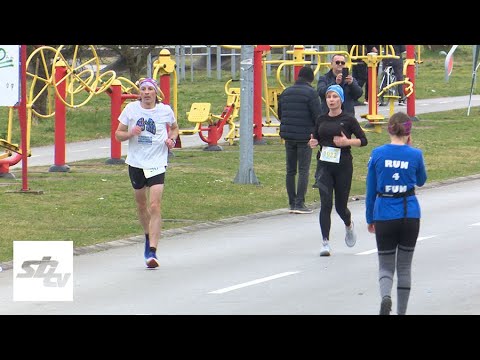 SBTV - DNEVNIK - OSNIVA SE ATLETSKI SAVEZ BRODSKO-POSAVSKE ŽUPANIJE - 22.11.2022.