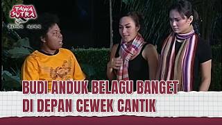 Download lagu Lucu Banget! Sabria Kena Semprot Budi Anduk | Tawa Sutra Bisaa Ajaa Eps 175 (2/4) mp3