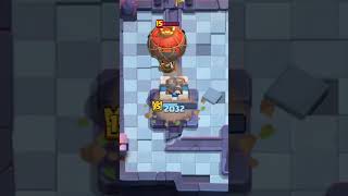 Crazy Prediction 😎 - Deck Guide by Ian77