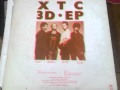 XTC. 3D-EP - Science Friction