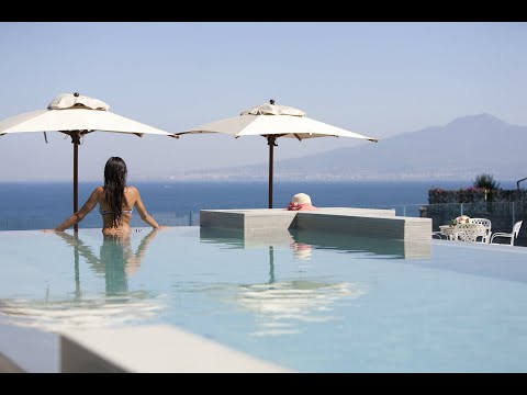 Hotel Corallo Sorrento - Official video
