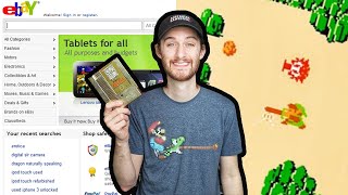 How To Sell Games On EBAY!