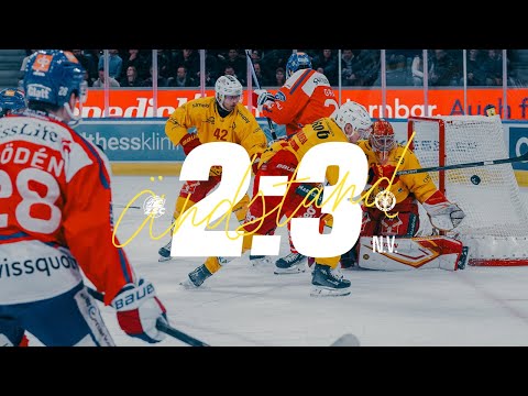 Highlights: ZSC Lions vs. SCL Tigers - 29.11.2025