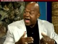 WASHINGTON WATCH Charles S Dutton On His New Film The Obama Effect