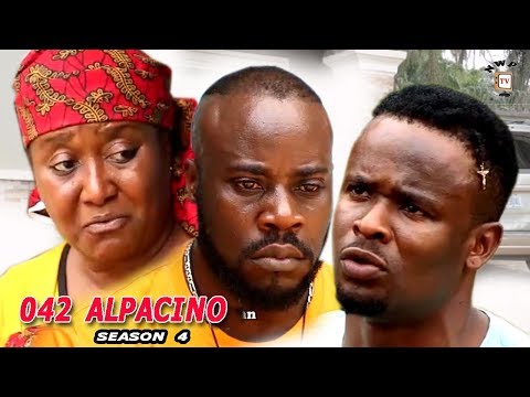 042 Alpacino Season 4 - 2017 Latest Nigerian Nollywood Movie